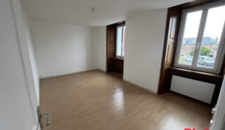 Appartement 3 pièce(s)