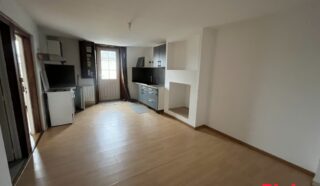 Appartement 3 pièce(s)