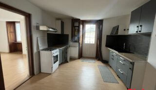 Appartement 3 pièce(s)