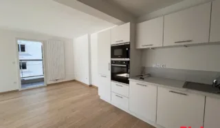 Appartement 3 pièce(s)