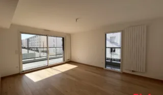 Appartement 3 pièce(s)