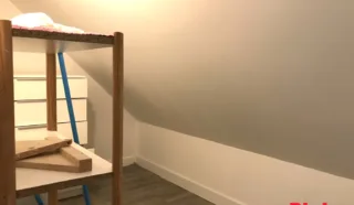 Appartement 1 pièce(s)