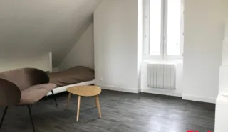 Appartement 1 pièce(s)