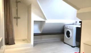 Appartement 1 pièce(s)