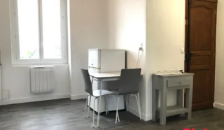 Appartement 1 pièce(s)