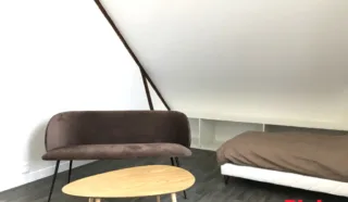 Appartement 1 pièce(s)