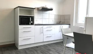 Appartement 1 pièce(s)