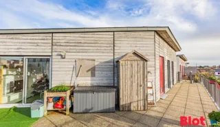 Appartement 3 pièce(s)