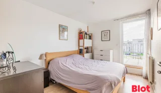 Appartement 3 pièce(s)