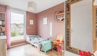 Appartement 3 pièce(s)