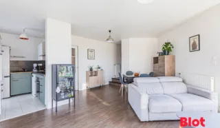 Appartement 3 pièce(s)