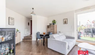 Appartement 3 pièce(s)