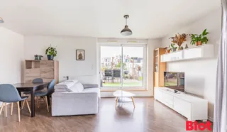 Appartement 3 pièce(s)