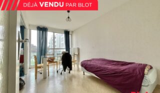 Appartement 1 pièce(s)