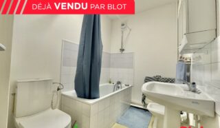 Appartement 1 pièce(s)