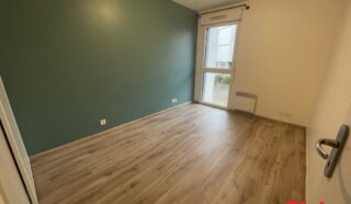 Appartement 2 pièce(s)