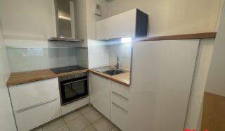 Appartement 2 pièce(s)