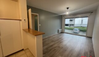 Appartement 2 pièce(s)