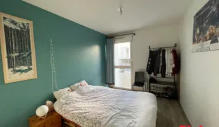 Appartement 2 pièce(s)