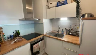 Appartement 2 pièce(s)