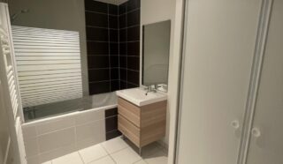 Appartement 2 pièce(s)