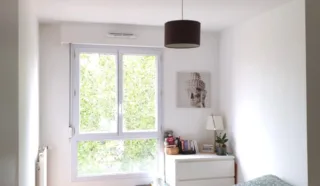 Appartement 2 pièce(s)