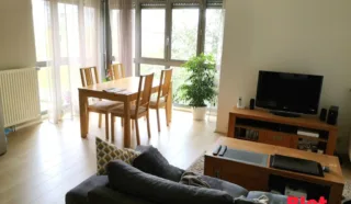 Appartement 2 pièce(s)