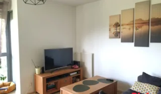 Appartement 2 pièce(s)