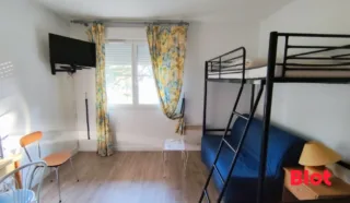 Appartement 1 pièce(s)