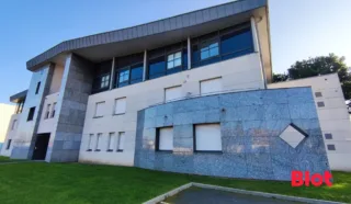 Appartement 1 pièce(s)