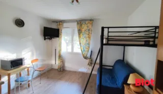 Appartement 1 pièce(s)