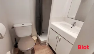 Appartement 1 pièce(s)