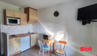 Appartement 1 pièce(s)