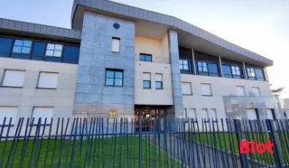 Appartement 1 pièce(s)