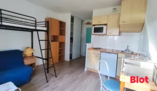 Appartement 1 pièce(s)