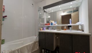 Appartement 4 pièce(s)