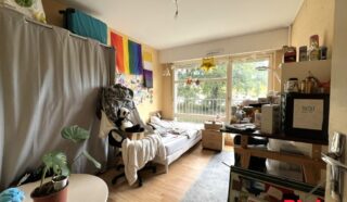 Appartement 4 pièce(s)