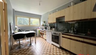 Appartement 4 pièce(s)