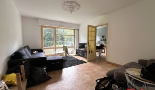 Appartement 4 pièce(s)