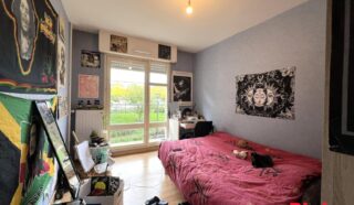 Appartement 4 pièce(s)