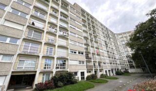 Appartement 4 pièce(s)