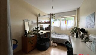 Appartement 4 pièce(s)