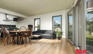 Appartement 3 pièce(s)