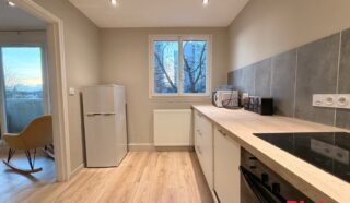 Appartement 2 pièce(s)