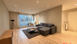 Appartement 2 pièce(s)