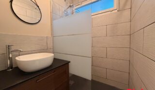 Appartement 2 pièce(s)