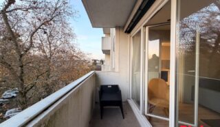 Appartement 2 pièce(s)