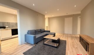 Appartement 2 pièce(s)