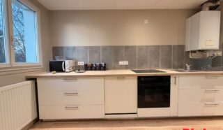 Appartement 2 pièce(s)