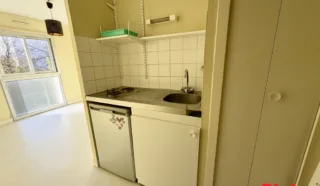 Appartement 1 pièce(s)